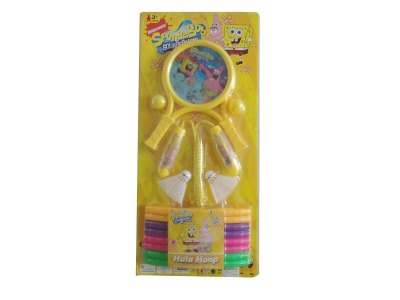SPORTING SET - HP1036220