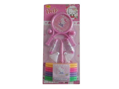 SPORTING SET - HP1036223