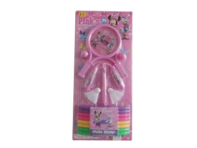 SPORTING SET - HP1036224