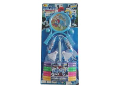 SPORTING SET - HP1036226