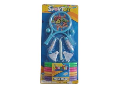SPORTING SET - HP1036227