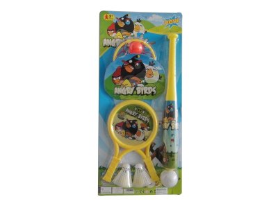 SPORTING SET - HP1036233