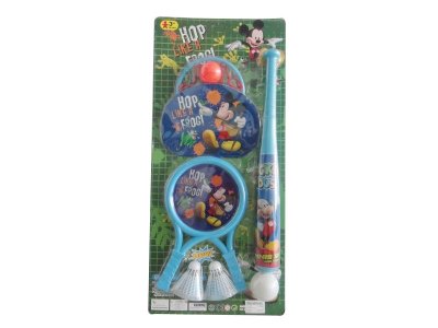 SPORTING SET - HP1036235