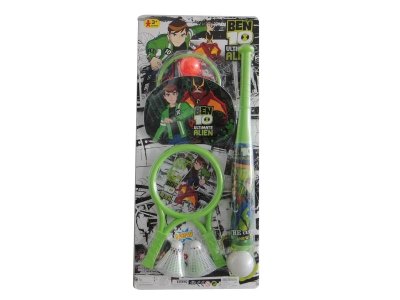SPORTING SET - HP1036238
