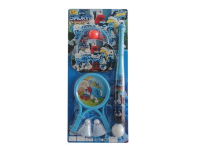 SPORTING SET - HP1036241