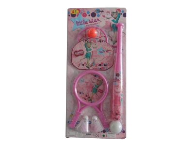 SPORTING SET - HP1036243