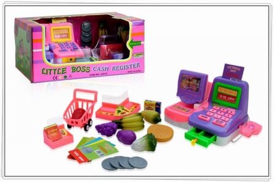 KITCHEN SET - HP1036251