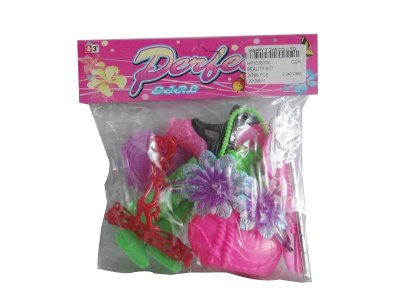 BEAUTY SET - HP1036300