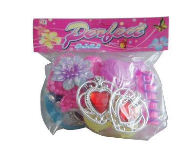 BEAUTY SET - HP1036308