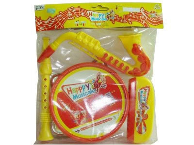 INFANT MUSICAL INSTRUMENT - HP1036357