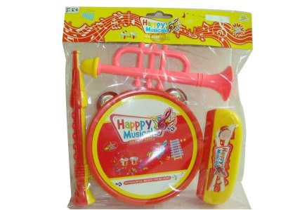 INFANT MUSICAL INSTRUMENT - HP1036358