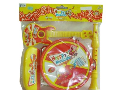 INFANT MUSICAL INSTRUMENT - HP1036359