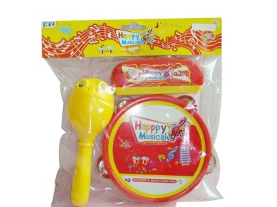 INFANT MUSICAL INSTRUMENT - HP1036360