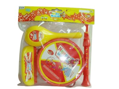 INFANT MUSICAL INSTRUMENT - HP1036361