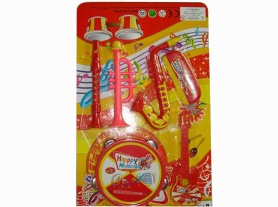 INFANT MUSICAL INSTRUMENT - HP1036363