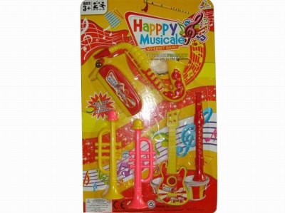 INFANT MUSICAL INSTRUMENT - HP1036364