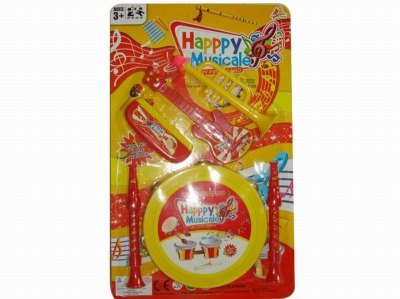 INFANT MUSICAL INSTRUMENT - HP1036365