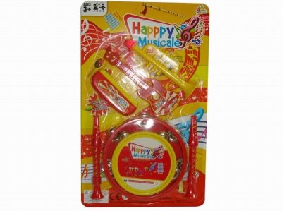 INFANT MUSICAL INSTRUMENT - HP1036366