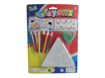 DRAWING BOARD 2ASST - HP1036376