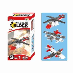 BLOCK(76PCS) - HP1036384