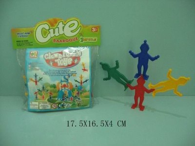 16PCS BUILDING BLOCK - HP1036426