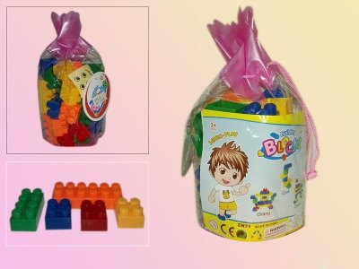 30PCS BUILDING BLOCK - HP1036434