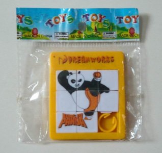 PUZZLE   - HP1036464