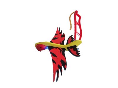BOUNCE BIRD W/LIGHT - HP1036486