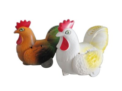 PULL LINE ROOSTER 2COLOR - HP1036487