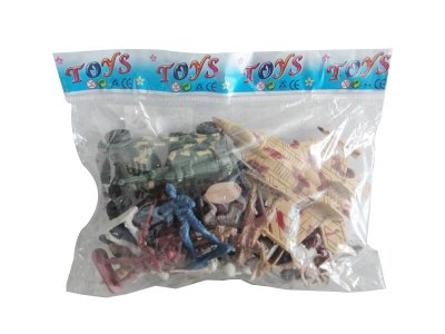 SOLDIER SET - HP1036495