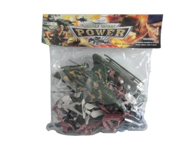 SOLDIER SET - HP1036498