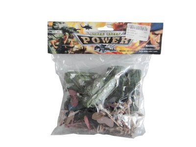 SOLDIER SET - HP1036500