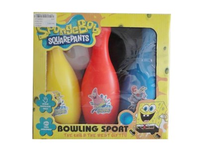 BOWLING  - HP1036501