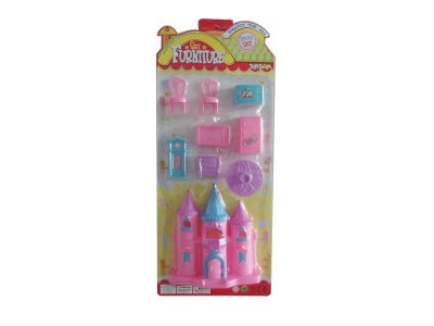 FURNITURE SET - HP1036503