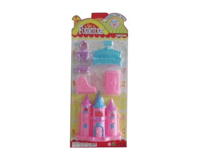 FURNITURE SET - HP1036504