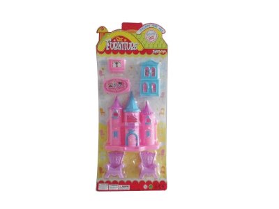 FURNITURE SET - HP1036505