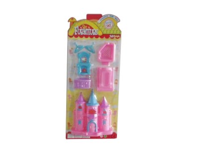 FURNITURE SET - HP1036506