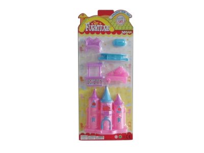 FURNITURE SET - HP1036507