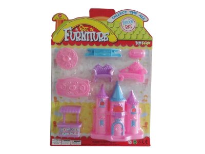 FURNITURE SET - HP1036508