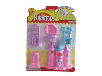FURNITURE SET - HP1036509