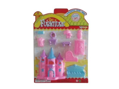 FURNITURE SET - HP1036510