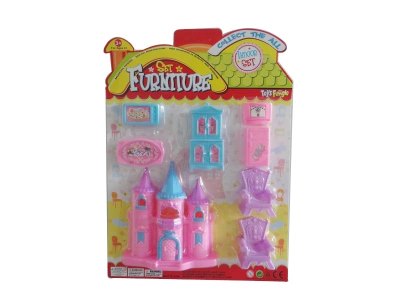 FURNITURE SET - HP1036511