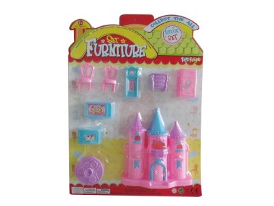 FURNITURE SET - HP1036512