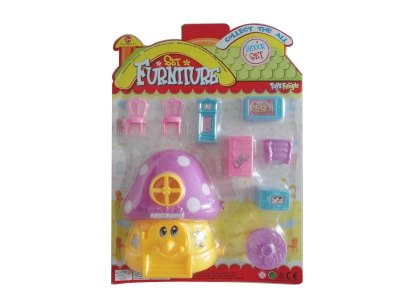 FURNITURE SET - HP1036513