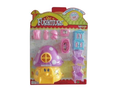 FURNITURE SET - HP1036514