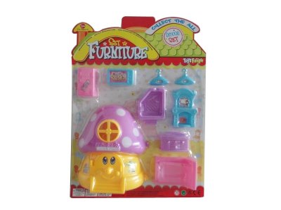 FURNITURE SET - HP1036515