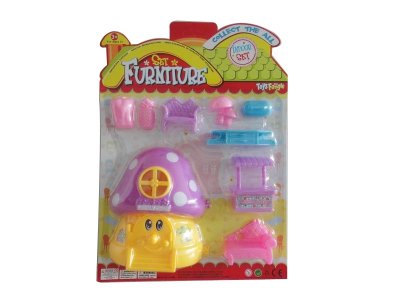 FURNITURE SET - HP1036516