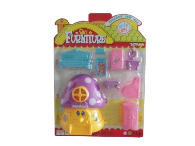 FURNITURE SET - HP1036517