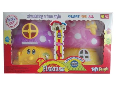 FURNITURE SET - HP1036518