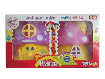 FURNITURE SET - HP1036520